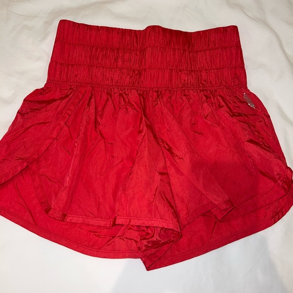 Free People Pants - Free People Movement The Way Home Shorts